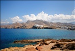 Naxos Island